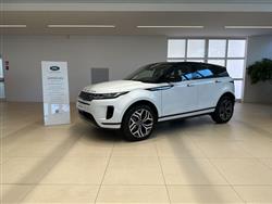 LAND ROVER RANGE ROVER EVOQUE Range Rover Evoque 2.0D I4-L.Flw 150 CV AWD Auto