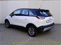 OPEL CROSSLAND X 1.2 12V Design Line 83cv OK NEOPATENTATI