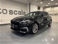 BMW SERIE 1 d auto 5p. Luxury