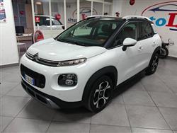 CITROEN C3 AIRCROSS BlueHDi 120 S&S EAT6 Shine