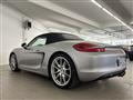 PORSCHE BOXSTER 3.4 S