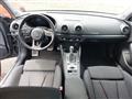 AUDI A3 SEDAN A3 Sedan 35 TDI S tronic Sport