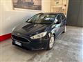 FORD FOCUS 1.5 TDCi 95 CV Start&Stop SW Business