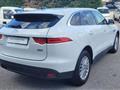 JAGUAR F-PACE 2.0 D 180 CV AWD aut.