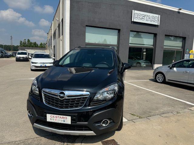 OPEL MOKKA 1.6 CDTI Ecotec 136CV 4x2 aut. Cosmo