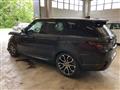 LAND ROVER RANGE ROVER SPORT 3.0D l6 249CV HSE RESTYLING CAMBIO AUTOMATICO