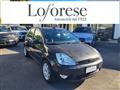 FORD FIESTA 1.4 TDCi 5p. Ambiente