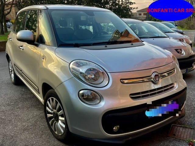 FIAT 500L 1.3 Multijet 85 CV Dualogic Pop Star