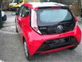 TOYOTA AYGO 1.0 VVT-i 72 CV 5 porte X-PLAY