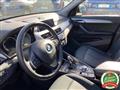 BMW X1 sDrive16d xLine Plus