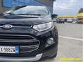 FORD ECOSPORT 1.0 EcoBoost 125 CV Titanium