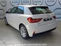 AUDI A1 SPORTBACK A1 SPB 30 TFSI