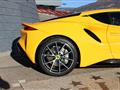 LOTUS EMIRA V6 Supercharged First Edition "UFF.ITALIA"