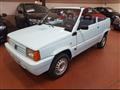 FIAT PANDA CABRIO 1100 i.e. cat Young