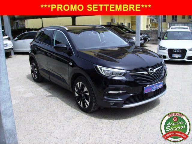 OPEL GRANDLAND X 1.5 diesel Ecotec Start&Stop aut. Ultimate