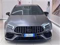 MERCEDES CLASSE A A 45S AMG 4Matic+