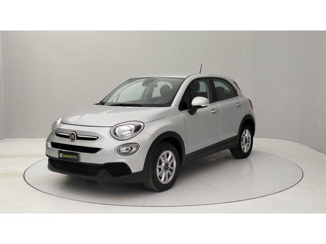 FIAT 500X 1.0 T3 Cult 120cv