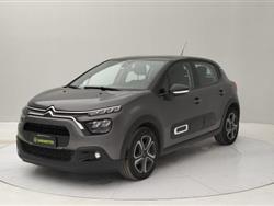 CITROEN C3 1.2 puretech Feel Pack s&s 83cv neopatentati