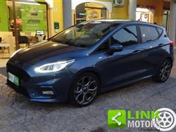 FORD FIESTA 5 PORTE 1.0  95 CV ST-LINE