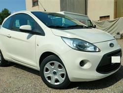 FORD KA+ 1.2 8V 69CV OK NEOPATENTATI