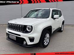 JEEP RENEGADE 1.6 Mjt 130 CV Longitude IVA ESPOSTA