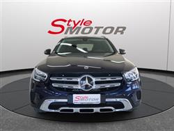 MERCEDES GLC SUV d 4Matic Sport Uniprop. Tagliandata Perfetta