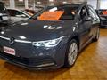 VOLKSWAGEN GOLF 1.5 eTSI EVO ACT DSG Style MILD HYBRID