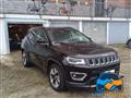 JEEP COMPASS 1.4 MultiAir 2WD Limited