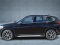 BMW X1 sDrive18d xLine Aut. + Gancio Traino