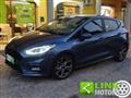 FORD FIESTA 5 PORTE 1.0  95 CV ST-LINE