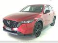 MAZDA CX-5 2.2L Skyactiv-D 184 CV aut. AWD Homura