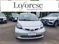 TOYOTA AYGO 1.0 12V VVT-i 5 porte