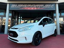 FORD B-MAX 1.0 EcoBoost 100 CV Sport BLACK PACK GARANZIA