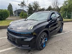 LYNK&CO 01 PHEV 179CV (265 ) FULL OPT.
