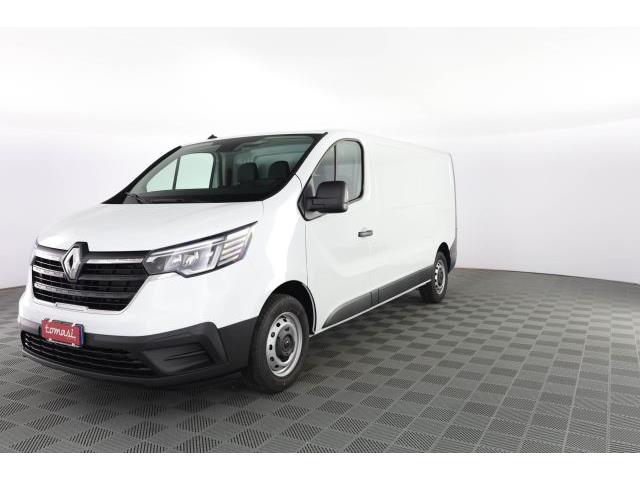 RENAULT TRAFIC 4ª serie  T30 2.0 dCi 110CV PL-TN Furgone Start