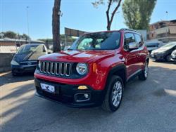 JEEP RENEGADE 2.0 Mjt 140CV 4WD Active Drive Limited