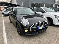 MINI MINI 3 PORTE 1.2 One