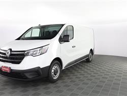 RENAULT TRAFIC 4ª serie  T30 2.0 dCi 110CV PL-TN Furgone Start