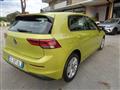 VOLKSWAGEN GOLF 1.5 TGI DSG Life