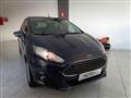 FORD FIESTA 1.2 60CV 5 porte Neopatentati