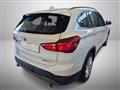 BMW X1 sDrive20d Advantage