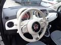 FIAT 500 1200 LOUNGE 69CV GPL AUTOM. CARPLAY PDC CERCHI