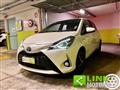 TOYOTA YARIS Hybrid 1.5h ECVT 5P STYLE MY18+