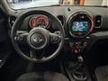 MINI COUNTRYMAN 2.0 Cooper D Business Automatica 150cv *Perfetta*