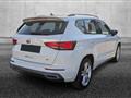 SEAT ATECA 2.0 TDI DSG FR