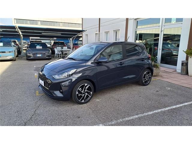 HYUNDAI NEW i10 i10 1.0 MPI Prime