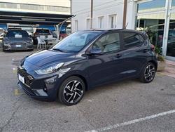 HYUNDAI NEW i10 i10 1.0 MPI Prime