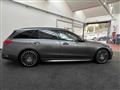 MERCEDES CLASSE C SW d Mild hybrid SW Premium UNIPROPLUCITAGLIANDI MB