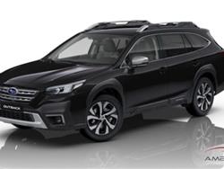 SUBARU OUTBACK 2.5i Lineartronic Style