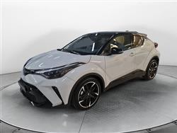 TOYOTA C-HR 1.8 Hybrid E-CVT GR Sport